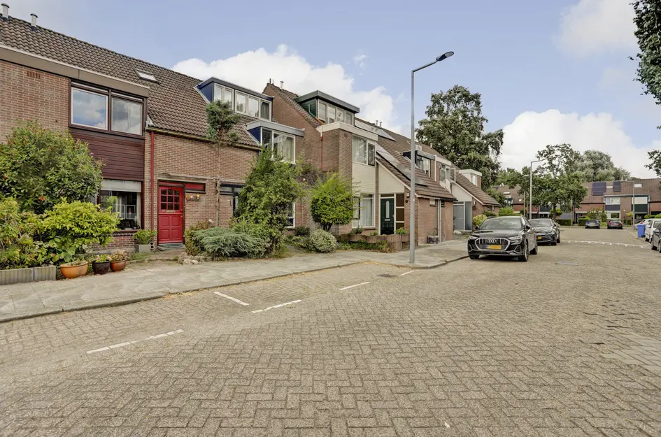 Kraaiheide 8