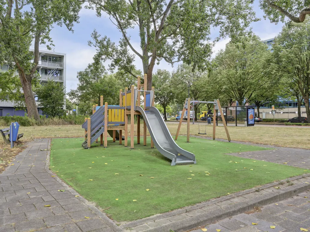 Holysingel 128, VLAARDINGEN