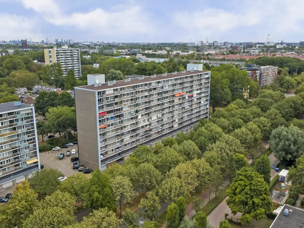 Holysingel 128, VLAARDINGEN