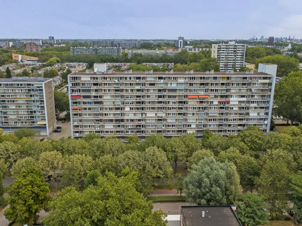Holysingel 128, VLAARDINGEN
