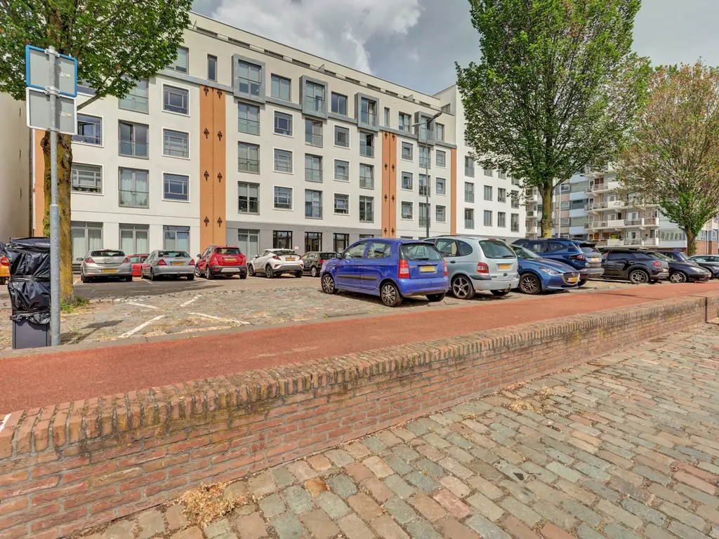 Prins Hendrikkade 14U, ROTTERDAM