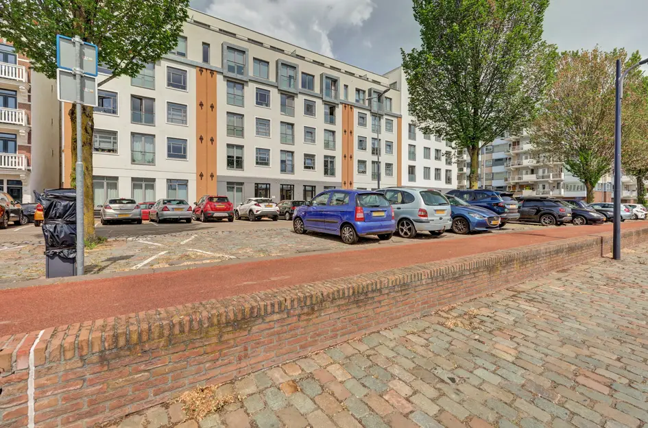 Prins Hendrikkade 14U