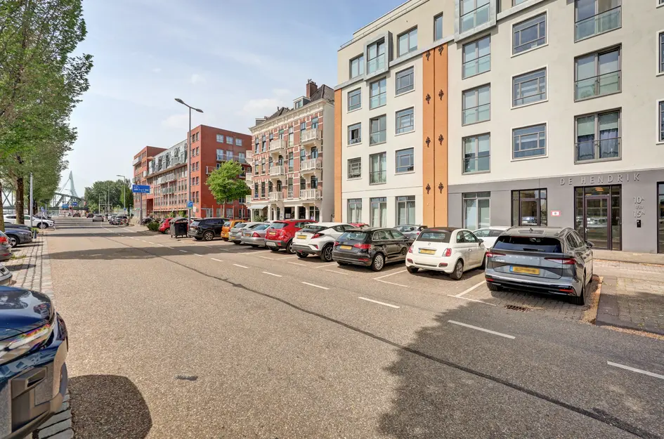 Prins Hendrikkade 14U