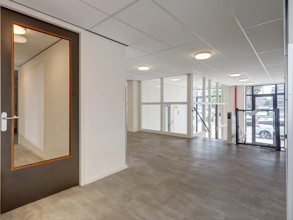 Prins Hendrikkade 14U, ROTTERDAM