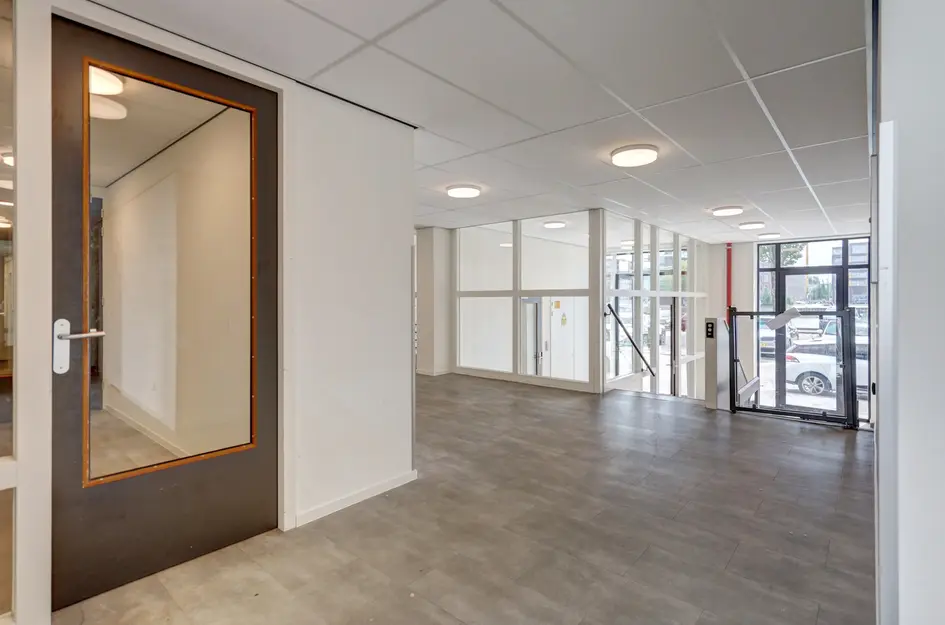 Prins Hendrikkade 14U