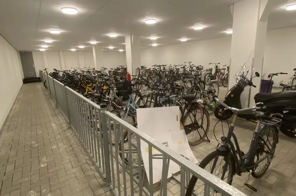 Prins Hendrikkade 14U