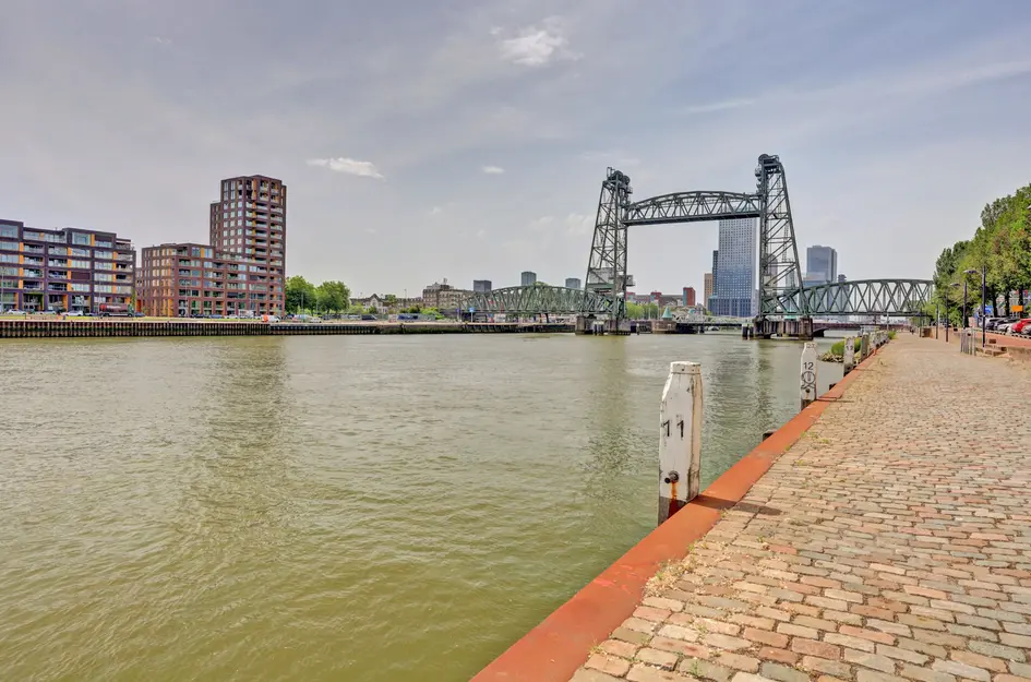 Prins Hendrikkade 14U