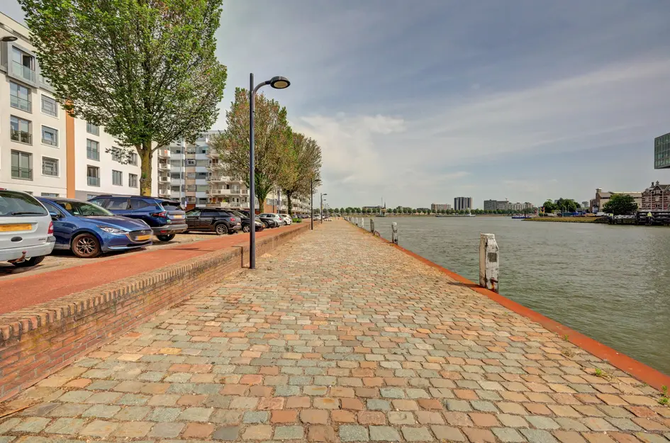 Prins Hendrikkade 14U