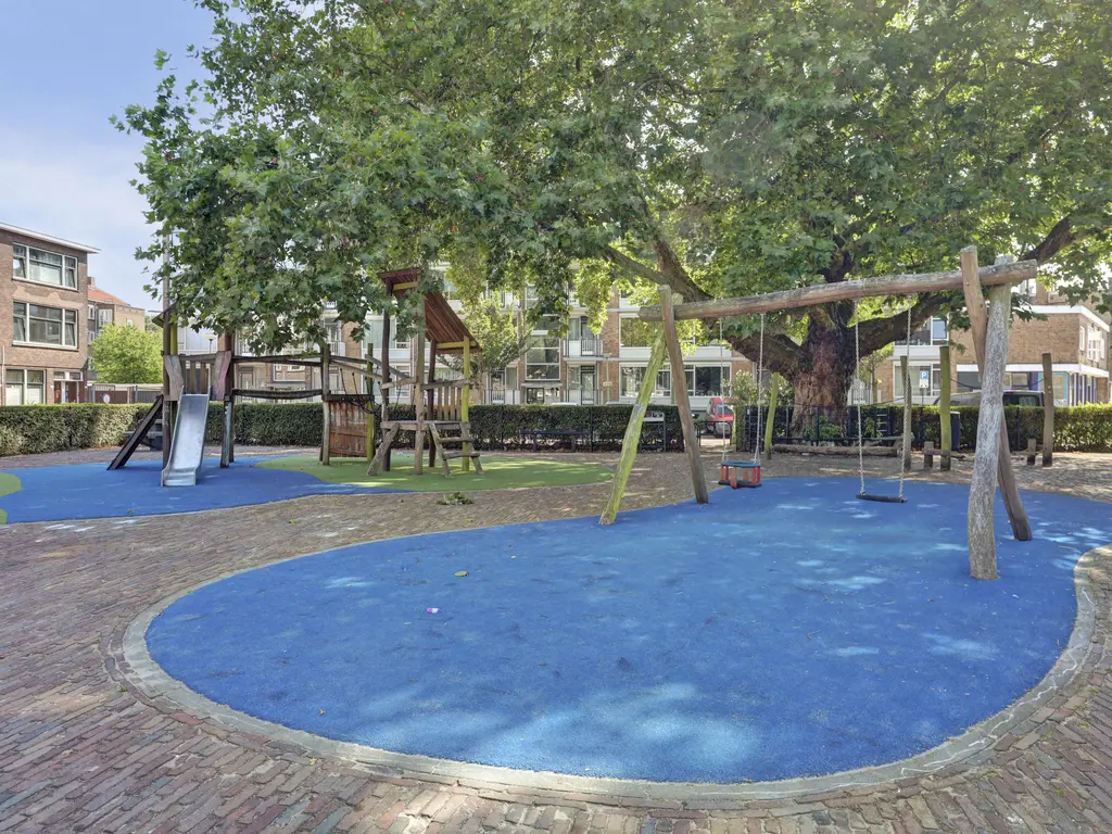 Pascalstraat 20A, SCHIEDAM