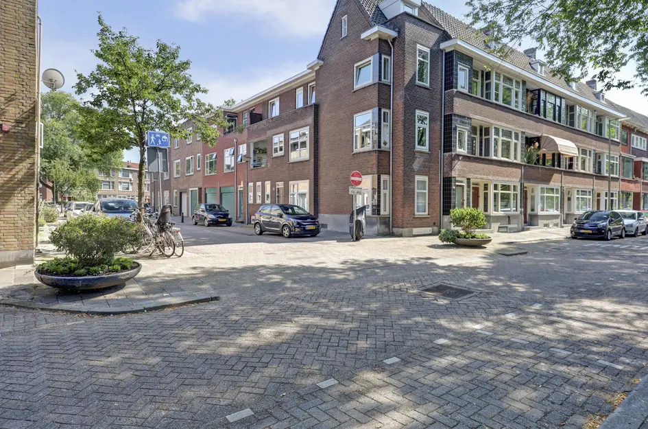 Pascalstraat 20A