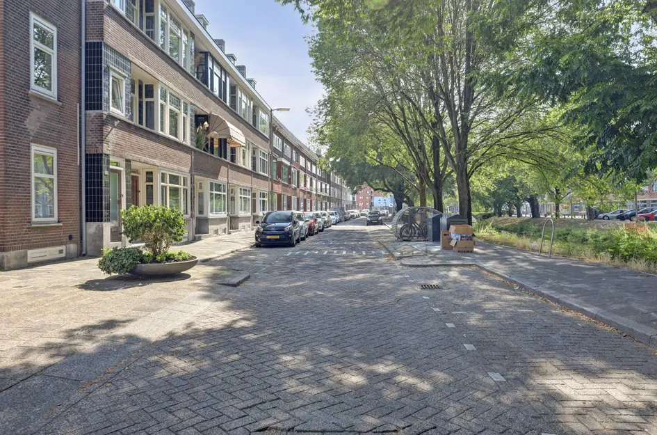 Pascalstraat 20A