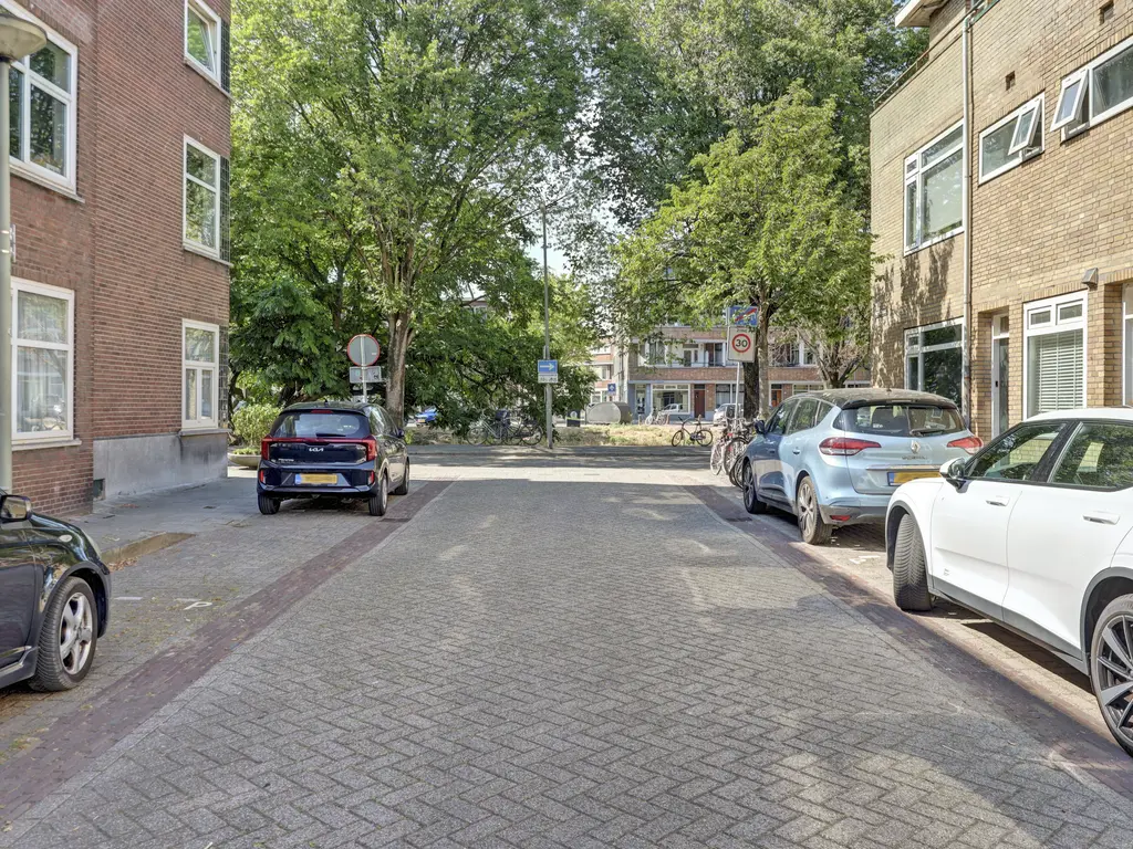 Pascalstraat 20A, SCHIEDAM