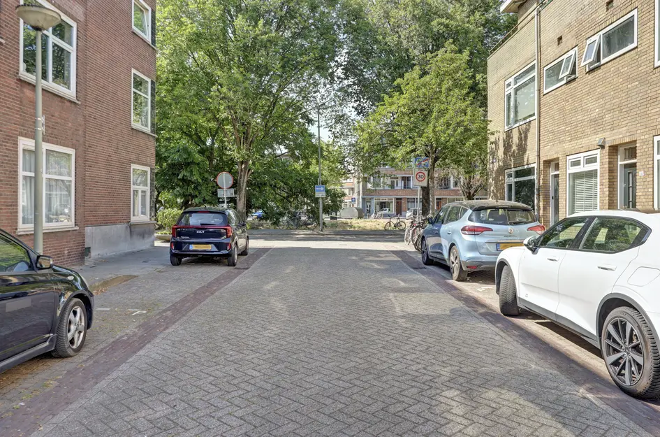 Pascalstraat 20A