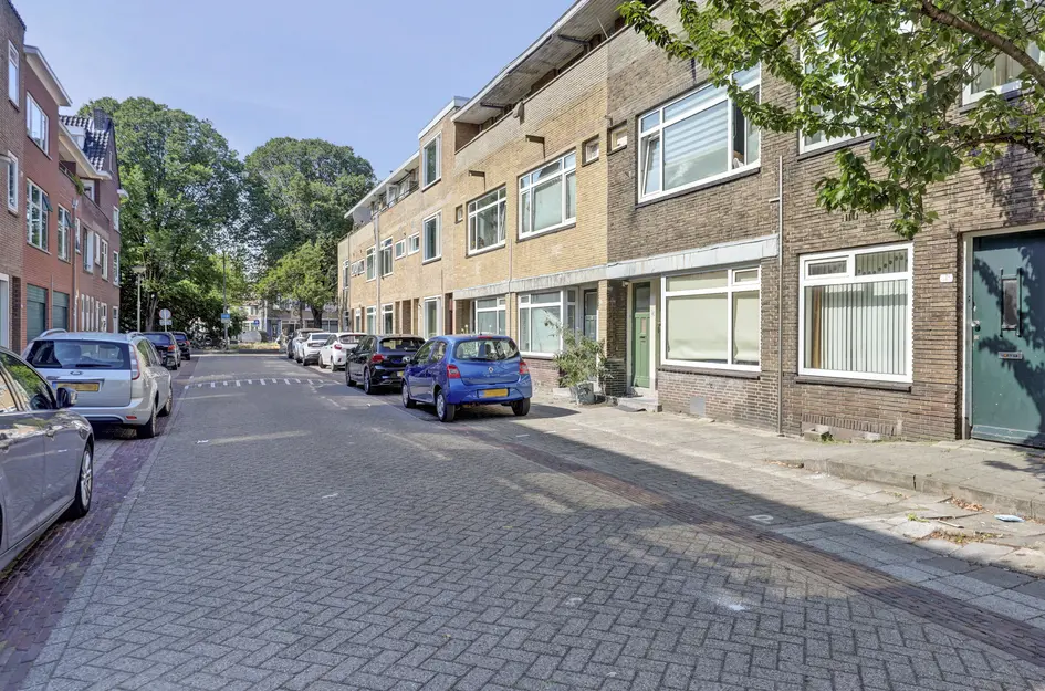 Pascalstraat 20A