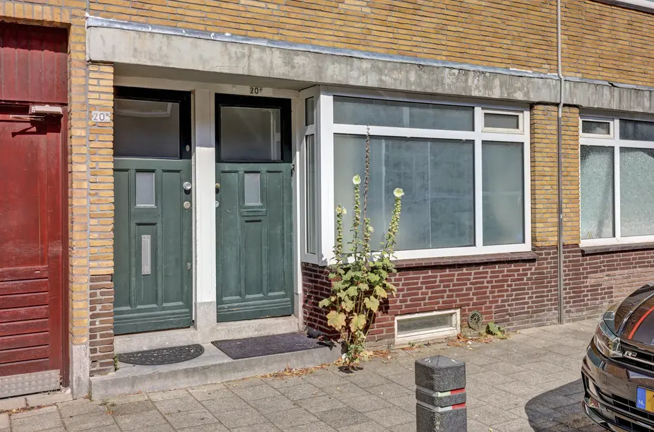 Pascalstraat 20A