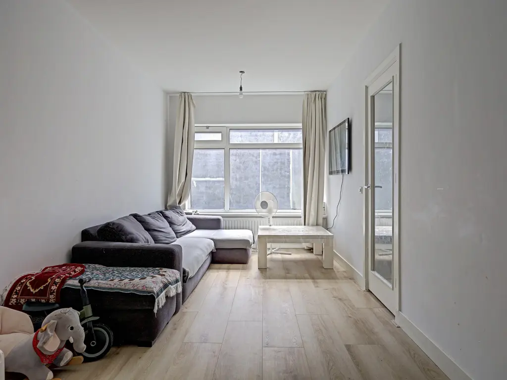 Pascalstraat 20A, SCHIEDAM