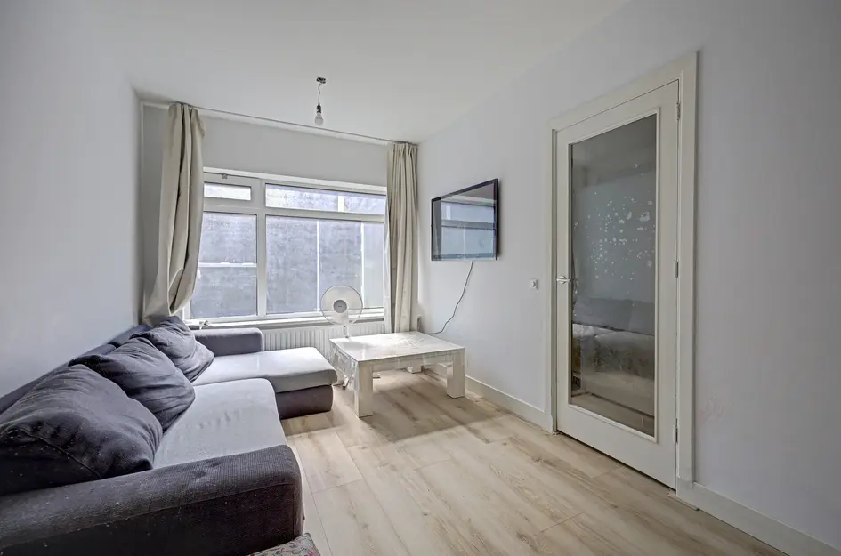 Pascalstraat 20A