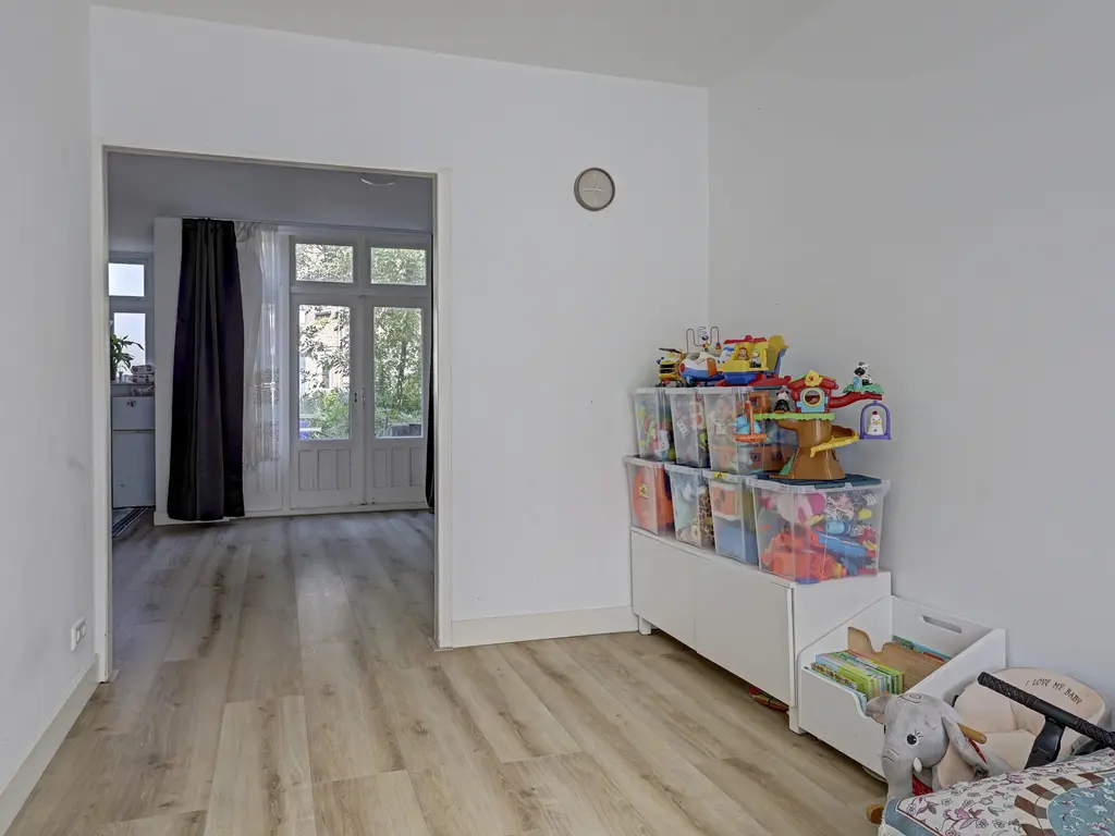 Pascalstraat 20A, SCHIEDAM