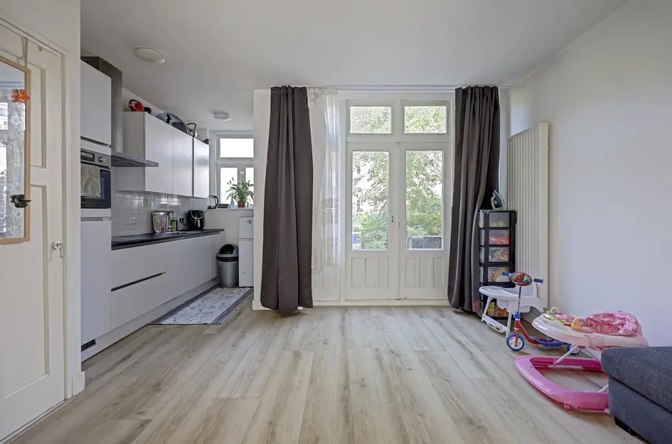 Pascalstraat 20A