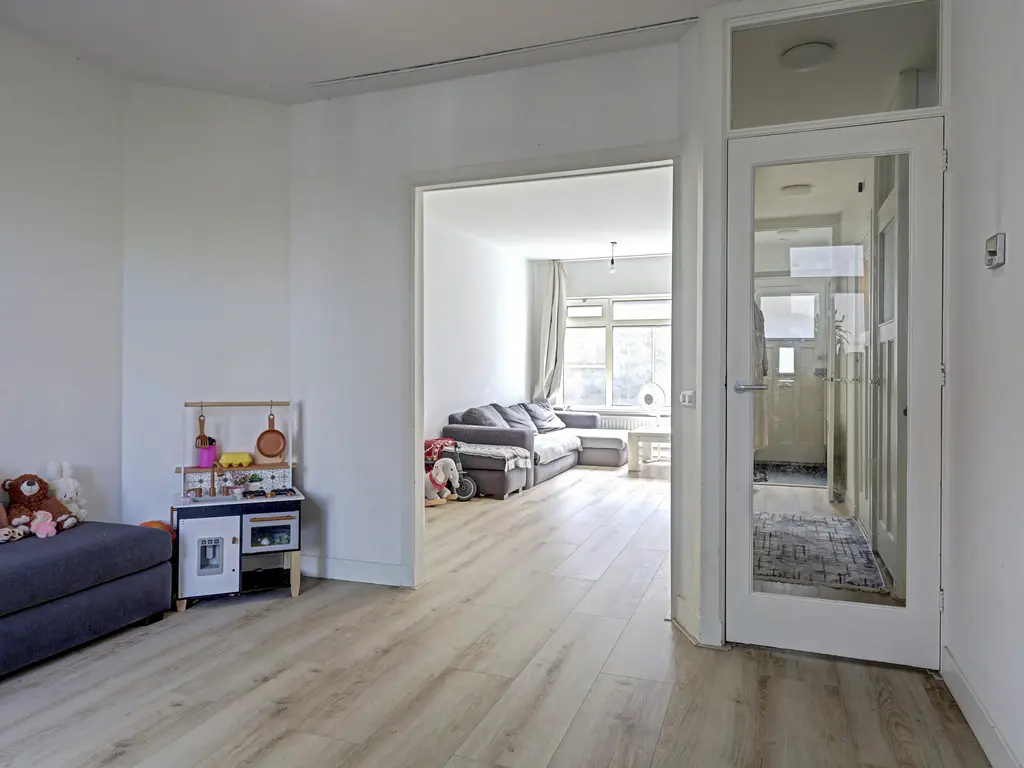 Pascalstraat 20A, SCHIEDAM