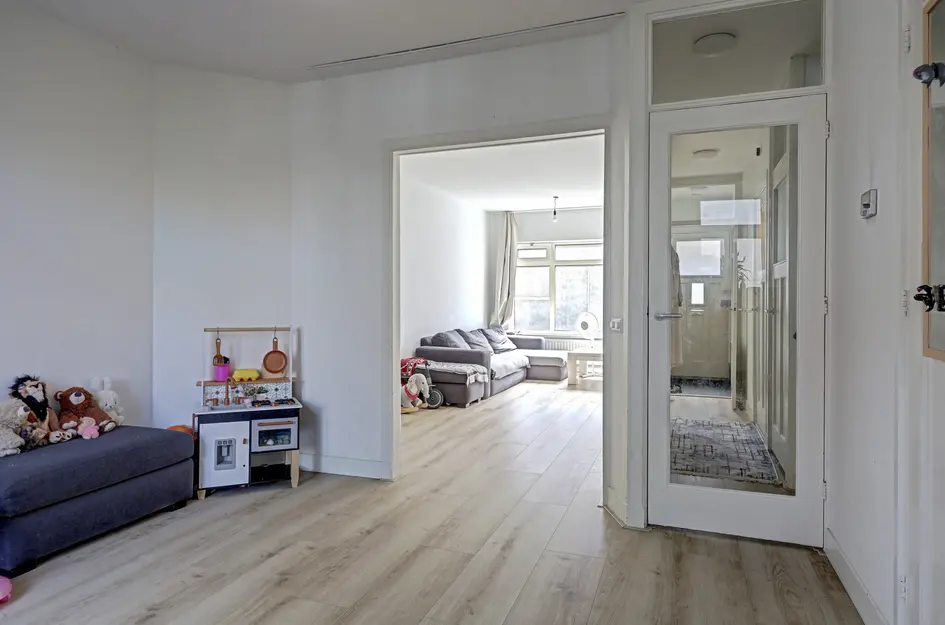 Pascalstraat 20A