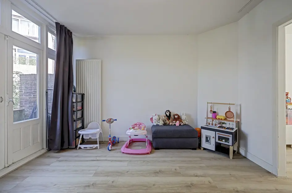 Pascalstraat 20A