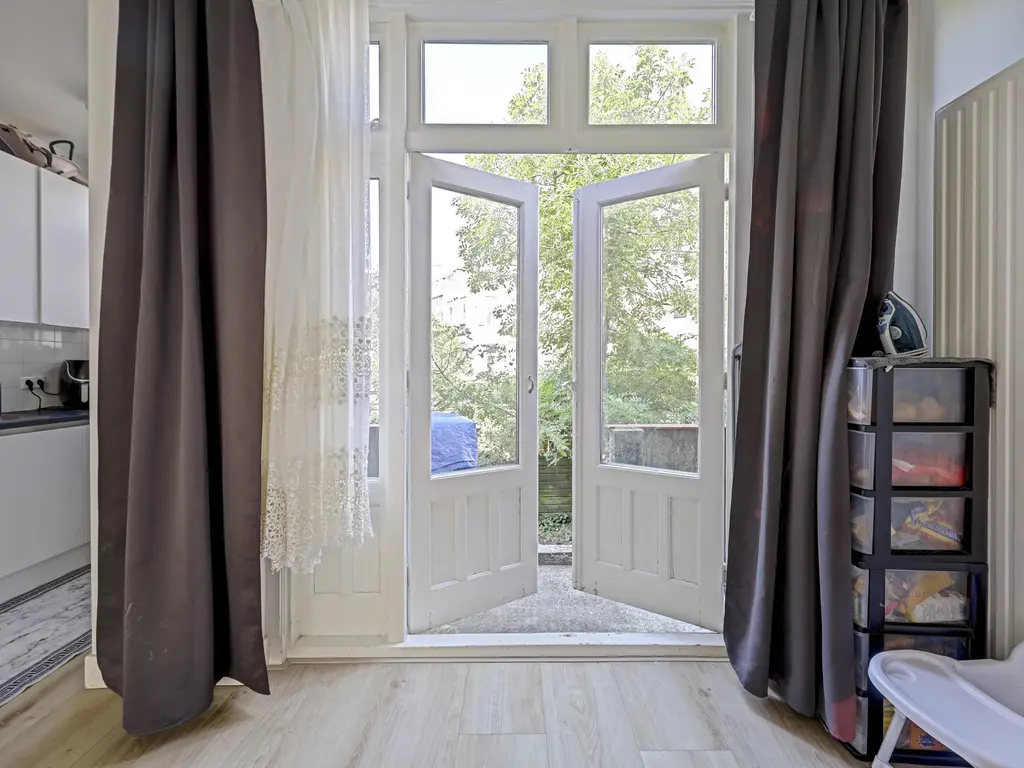 Pascalstraat 20A, SCHIEDAM