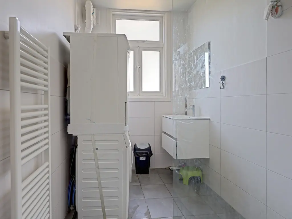 Pascalstraat 20A, SCHIEDAM
