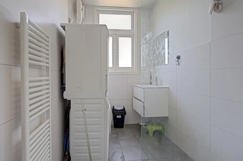 Pascalstraat 20A