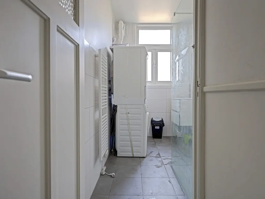 Pascalstraat 20A, SCHIEDAM
