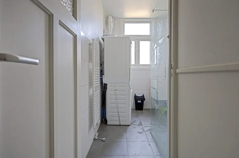 Pascalstraat 20A