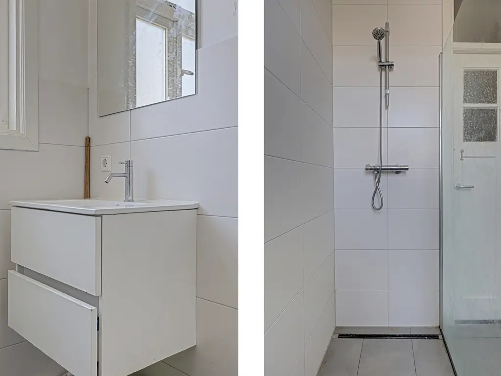 Pascalstraat 20A, SCHIEDAM