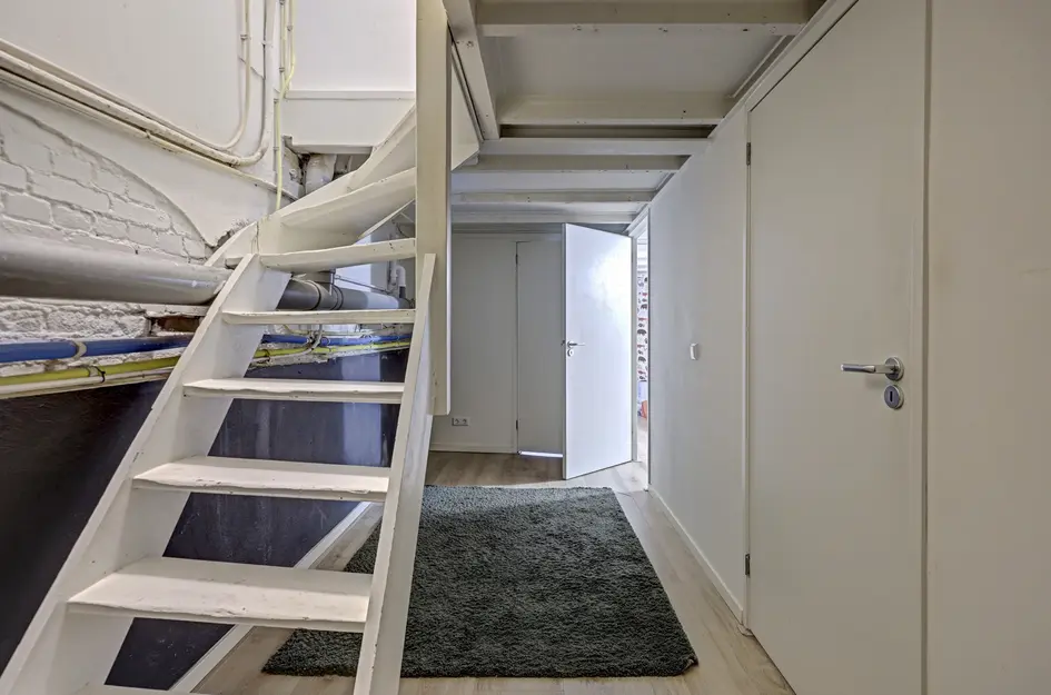 Pascalstraat 20A