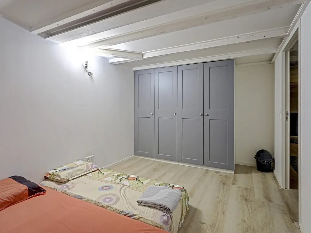 Pascalstraat 20A, SCHIEDAM