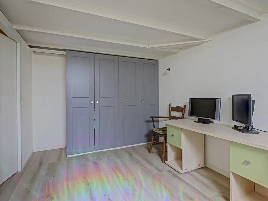 Pascalstraat 20A, SCHIEDAM