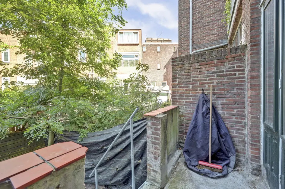 Pascalstraat 20A