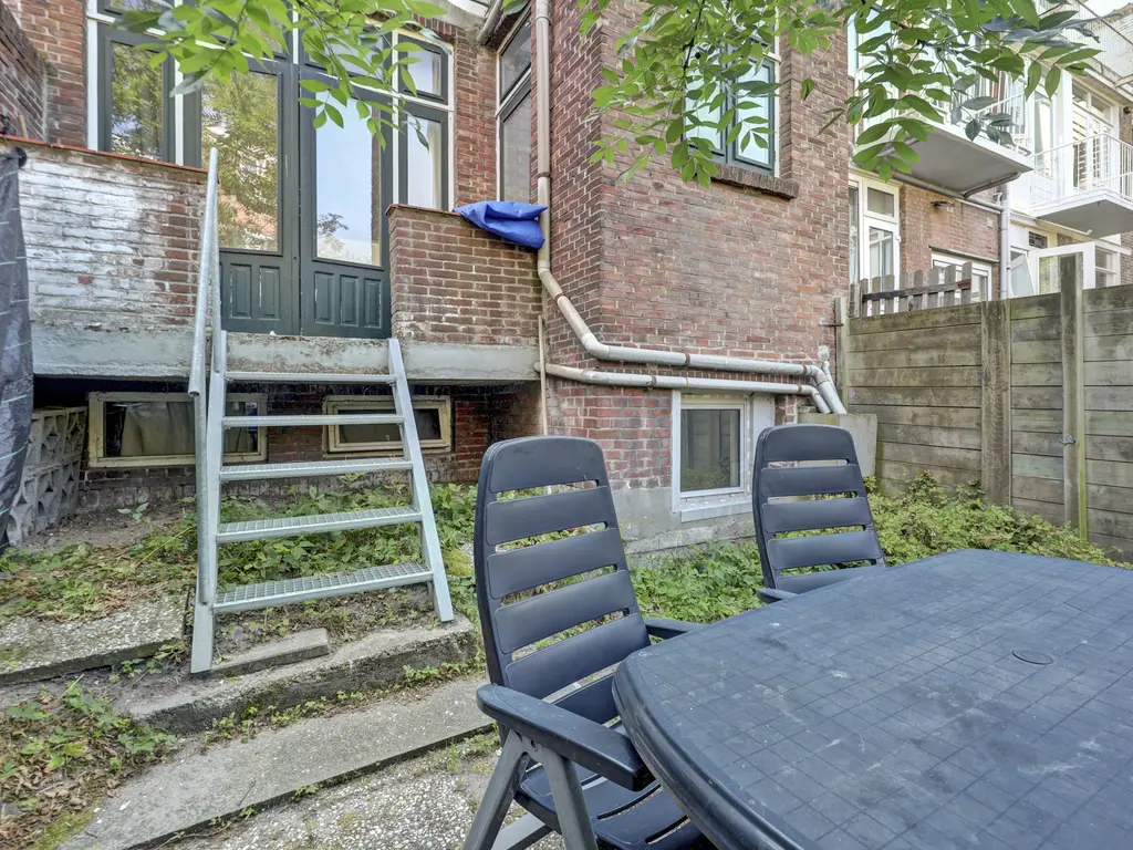 Pascalstraat 20A, SCHIEDAM