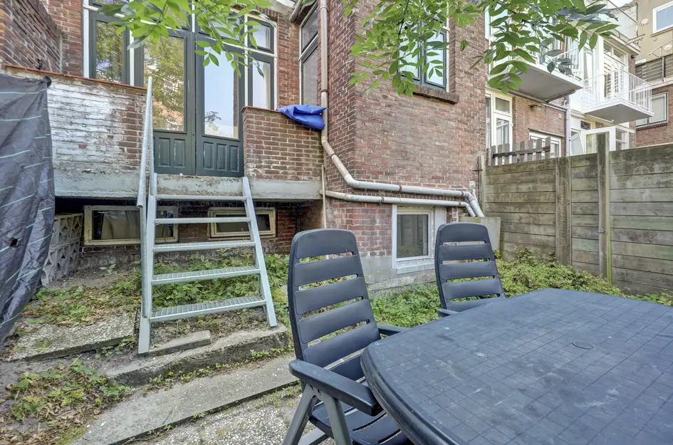 Pascalstraat 20A