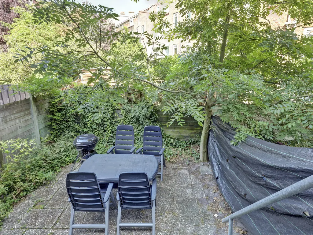 Pascalstraat 20A, SCHIEDAM