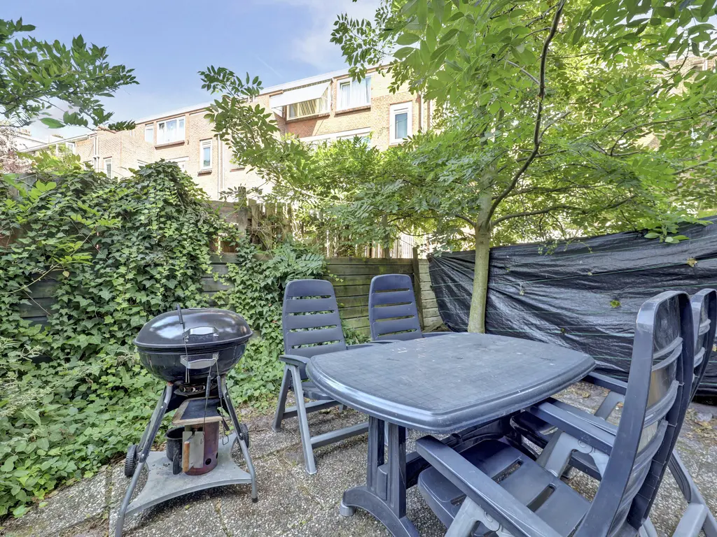 Pascalstraat 20A, SCHIEDAM