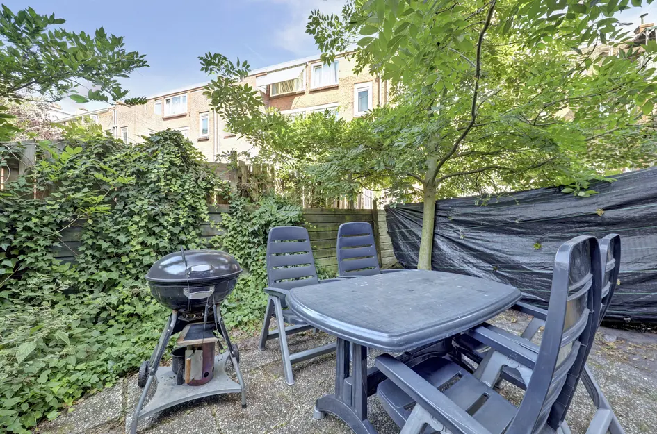 Pascalstraat 20A