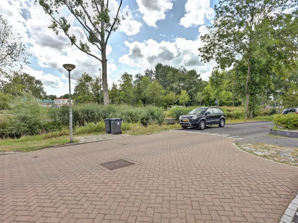 Ribeslaan 30, SCHIEDAM