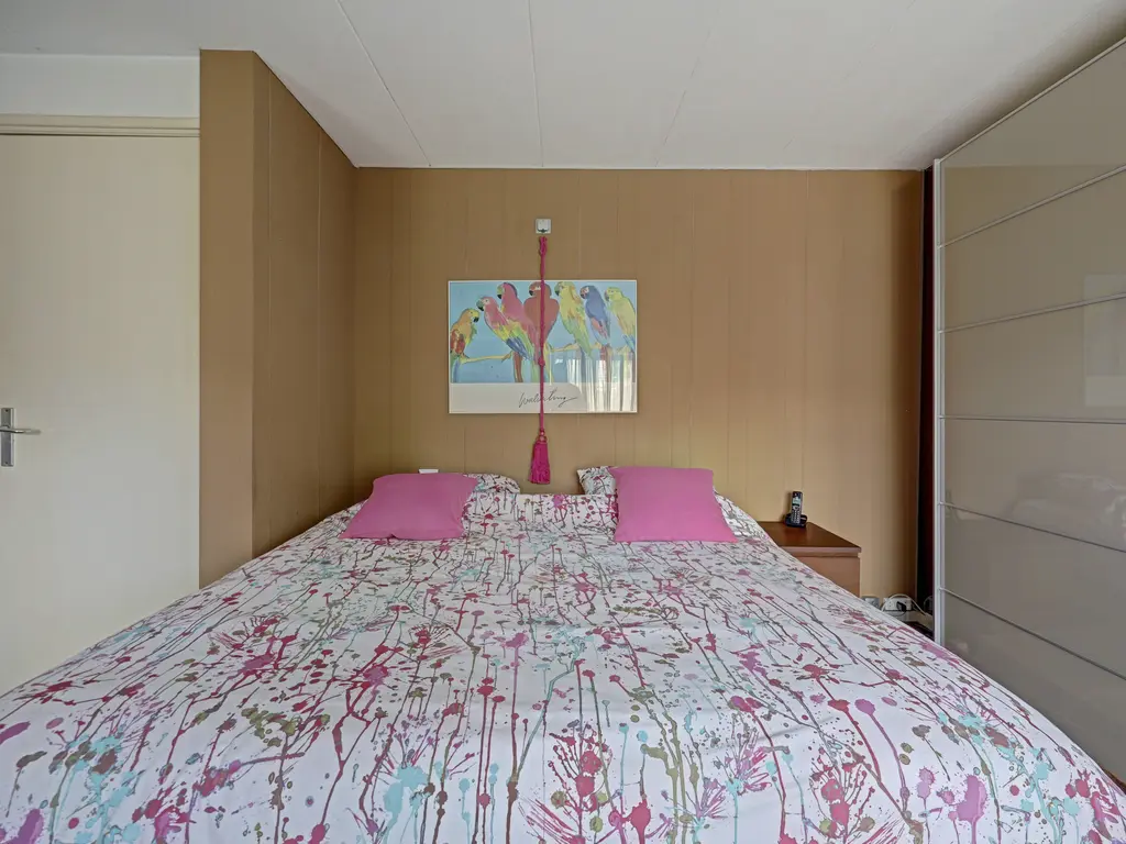 Ribeslaan 30, SCHIEDAM