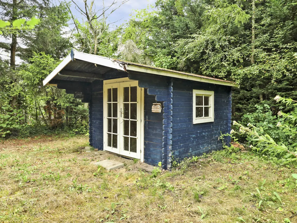 Duinzoom 36a, ROCKANJE