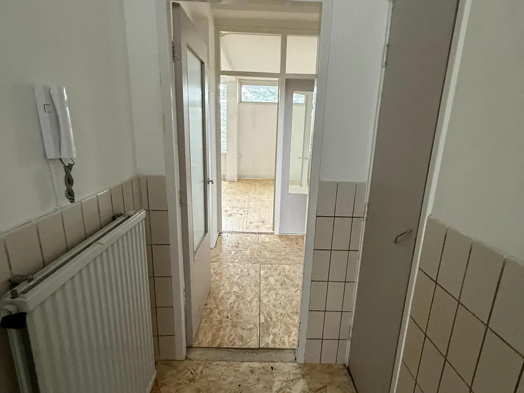 Zuidplein 102C, Rotterdam
