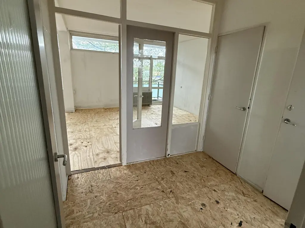 Zuidplein 102C, Rotterdam