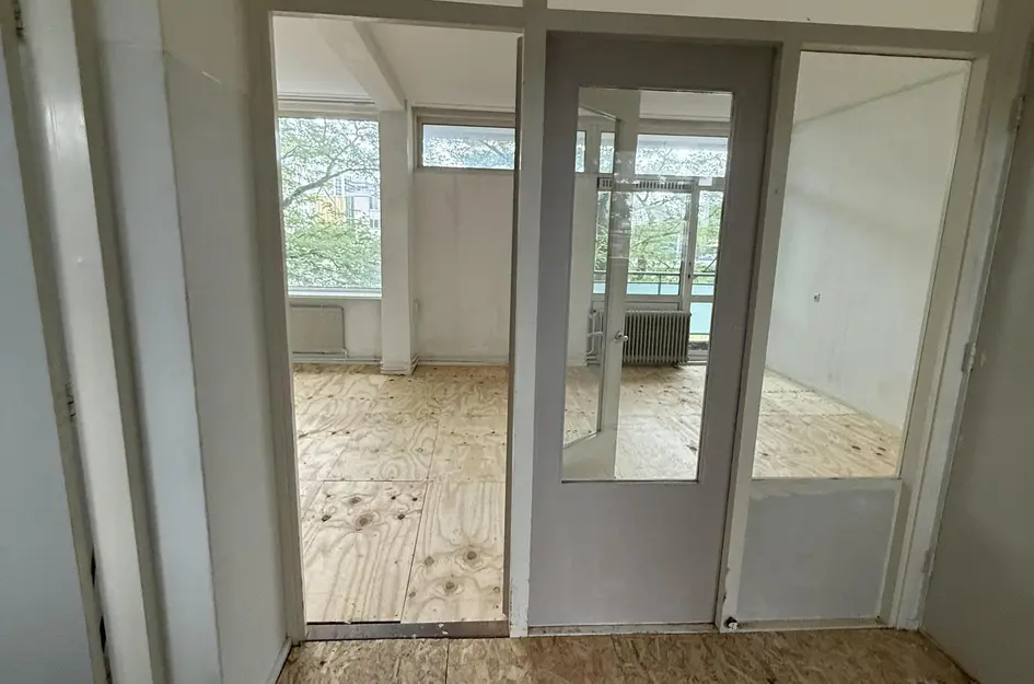 Zuidplein 102C