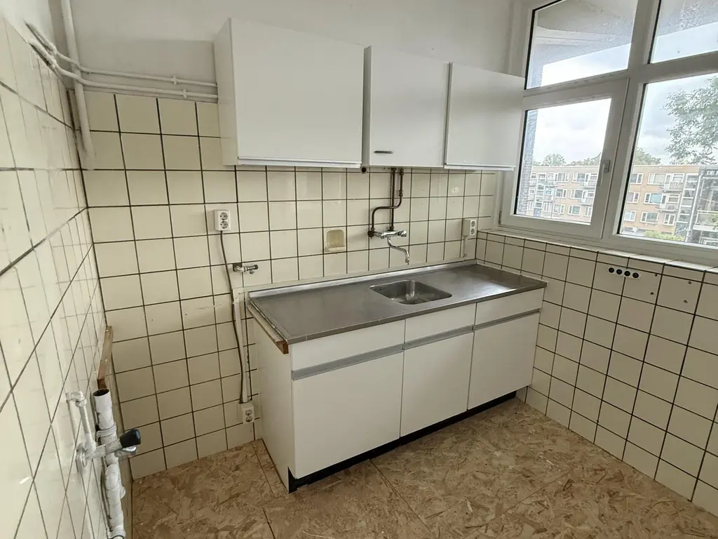 Zuidplein 102C, Rotterdam