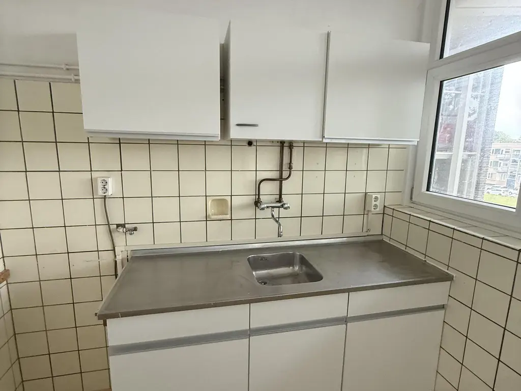 Zuidplein 102C, Rotterdam