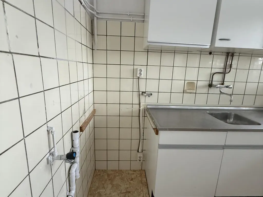 Zuidplein 102C, Rotterdam